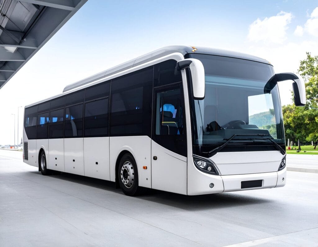 luxury airport transfer services in bay area