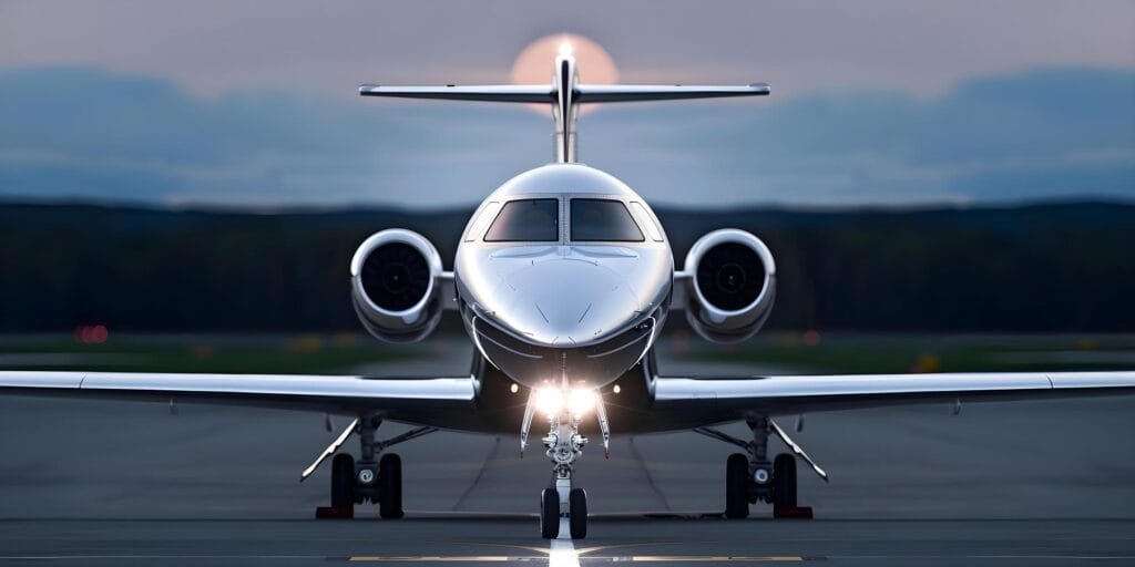 luxury airport transfers in San Francisco