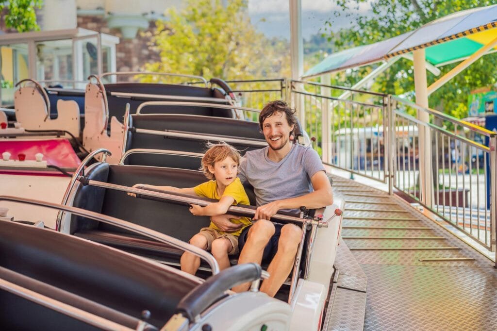 luxury rides for family events in Pleasanton
