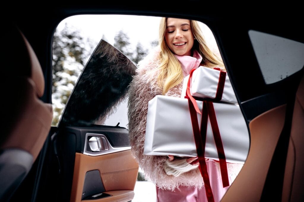 luxury transfers for special celebrations