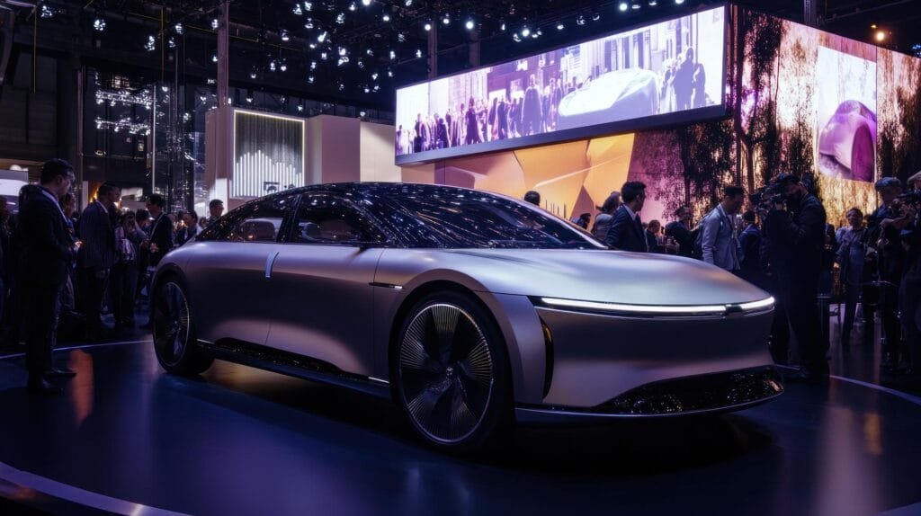 luxury transportation alternatives to taxis