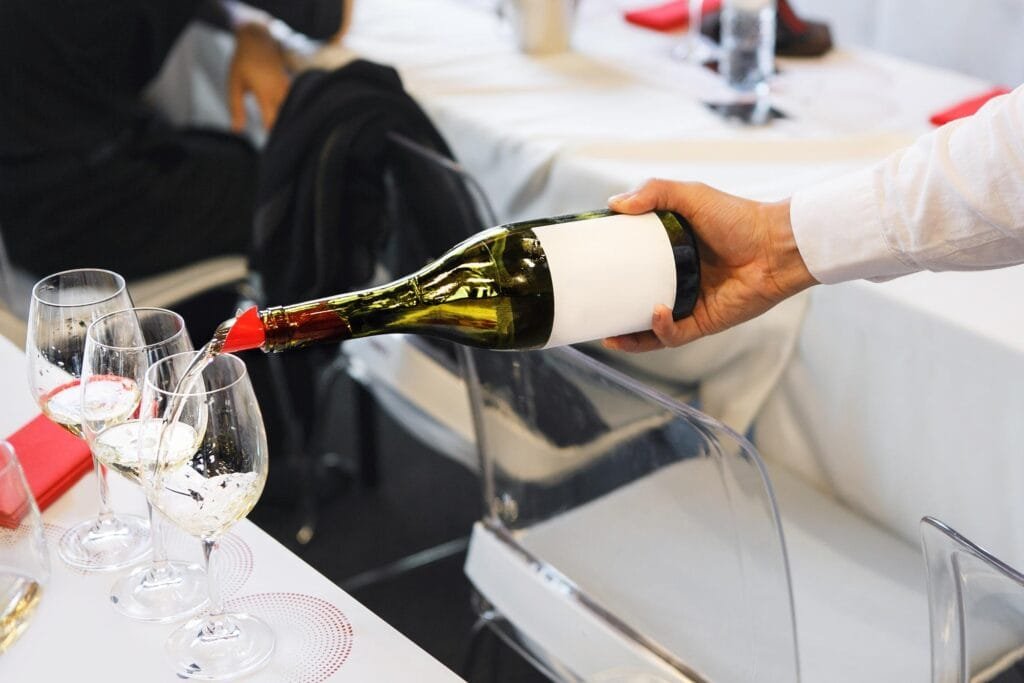luxury transportation for wine tours in Sonoma