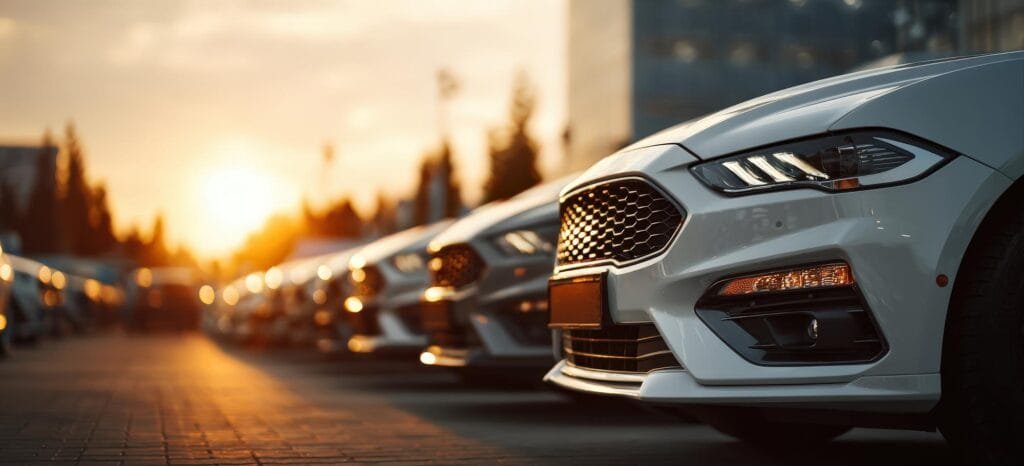 luxury transportation options in San Francisco