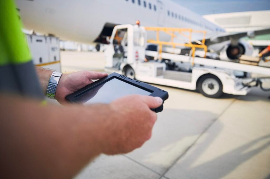 OAK airport pickup service recommendations