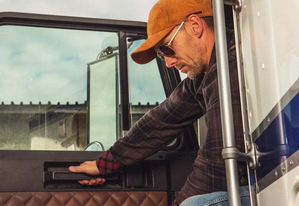 professional driving services in San Rafael
