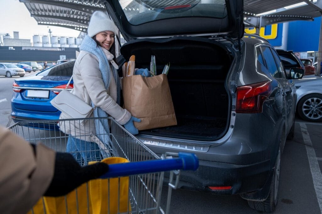 reliable airport pickup in San Francisco