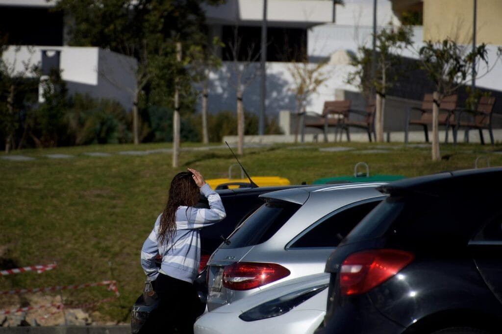 safe private transportation in Menlo Park