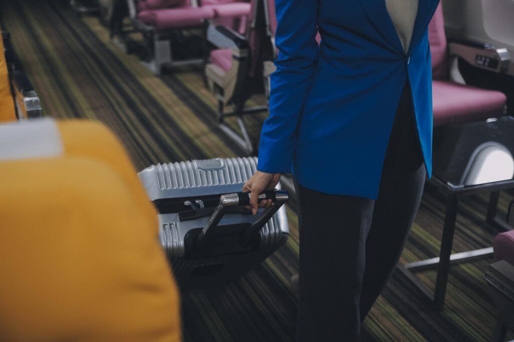 SFO airport drop-off services