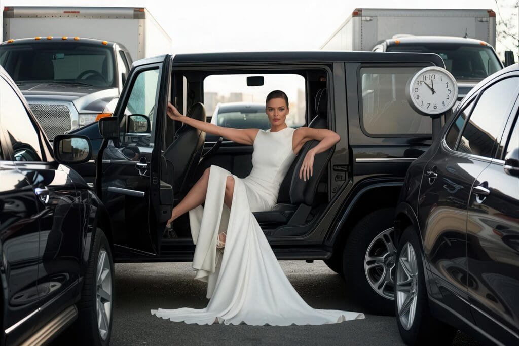 top luxury vehicles for special occasions