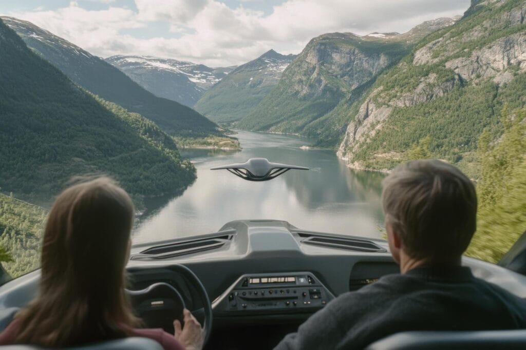 top-rated airport transfer in Mountain View