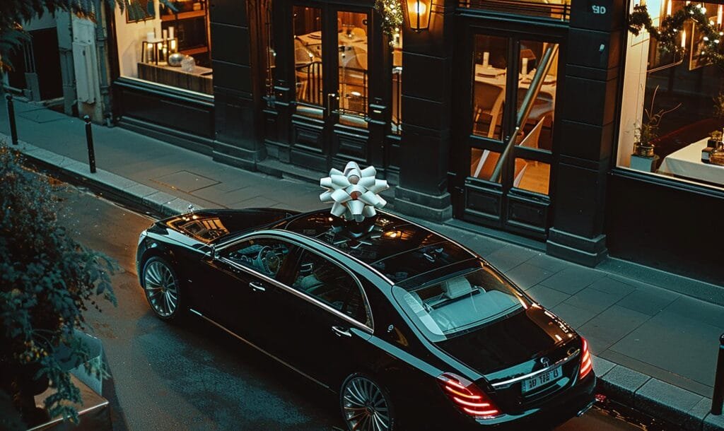 top-rated limo services for special occasions in San Francisco