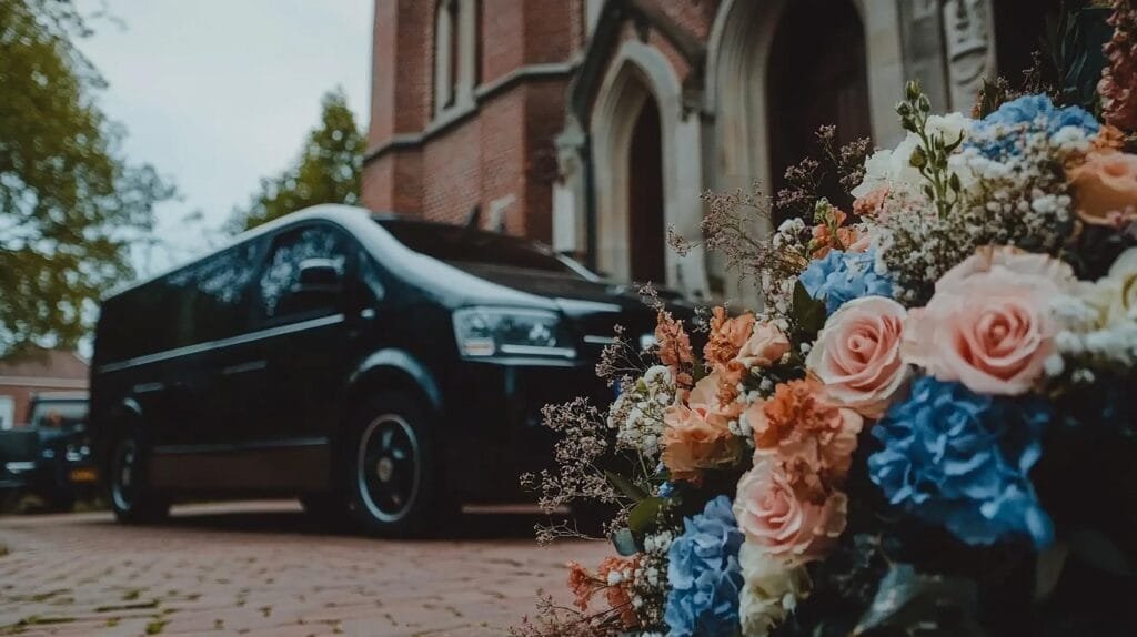 top-rated limousine services for weddings