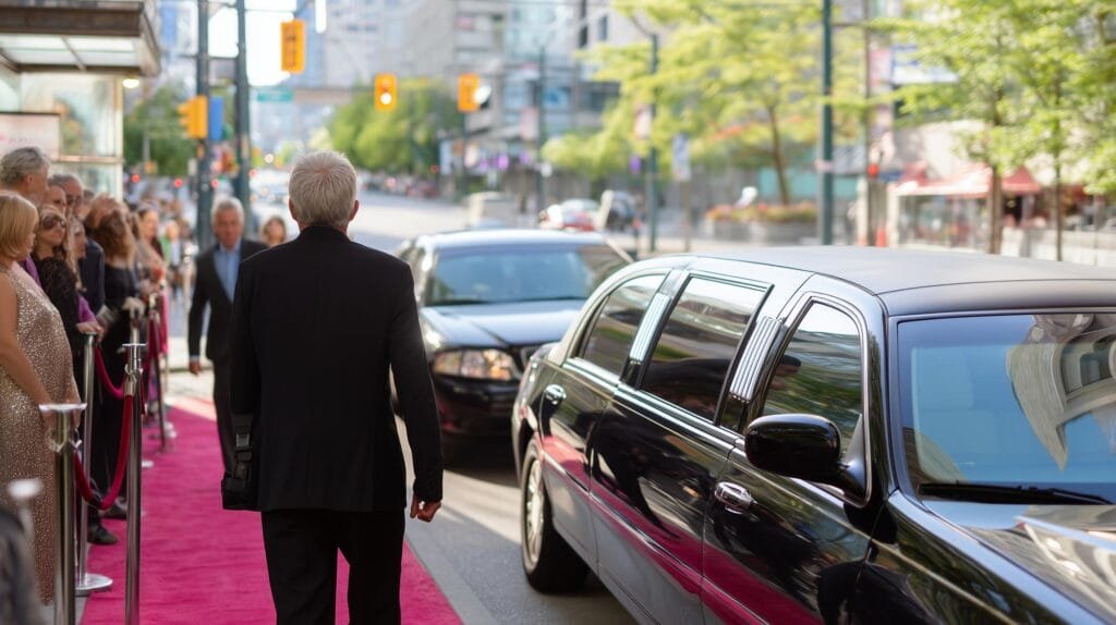 transportation for Bay Area events