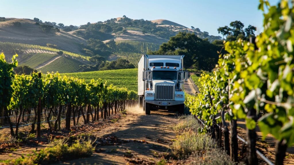 traslado OAK a Napa