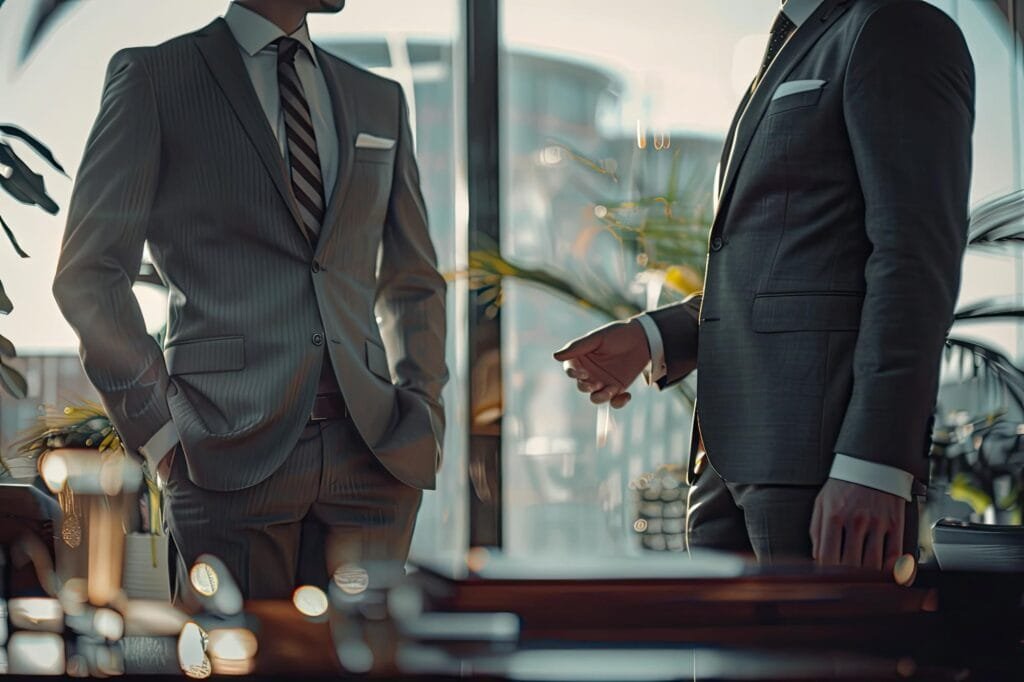 When to hire a luxury SUV