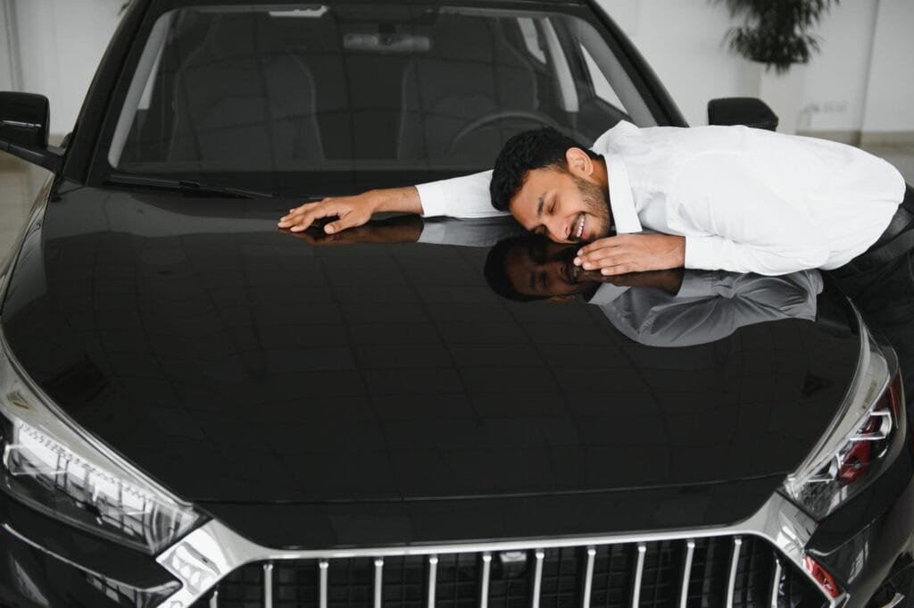 black car service Carmel-by-the-Sea