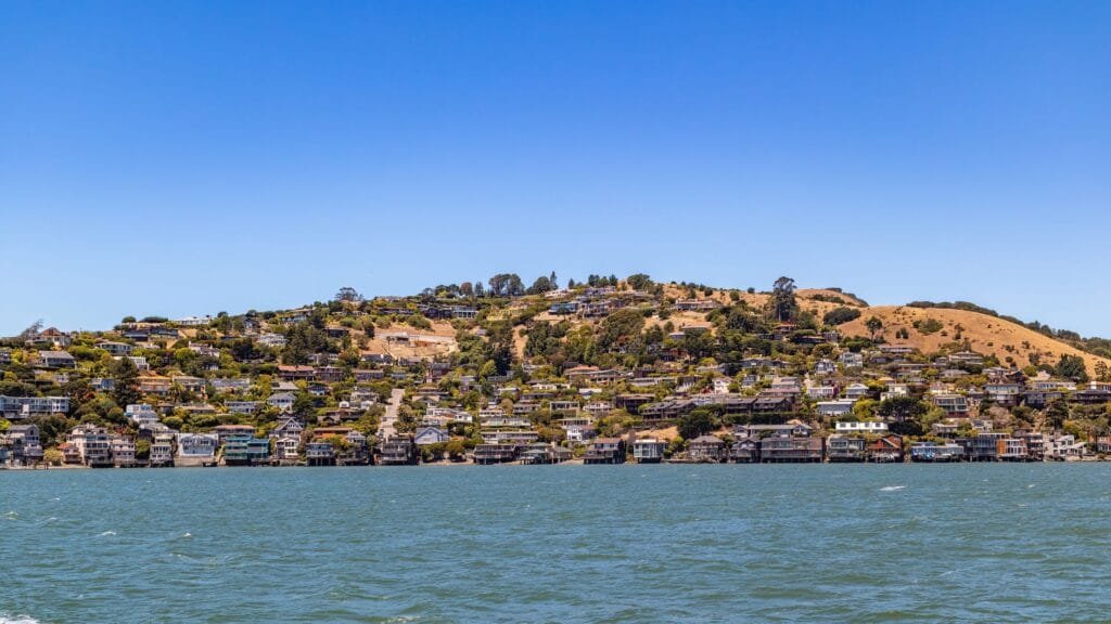comparing luxury limo services in Marin County