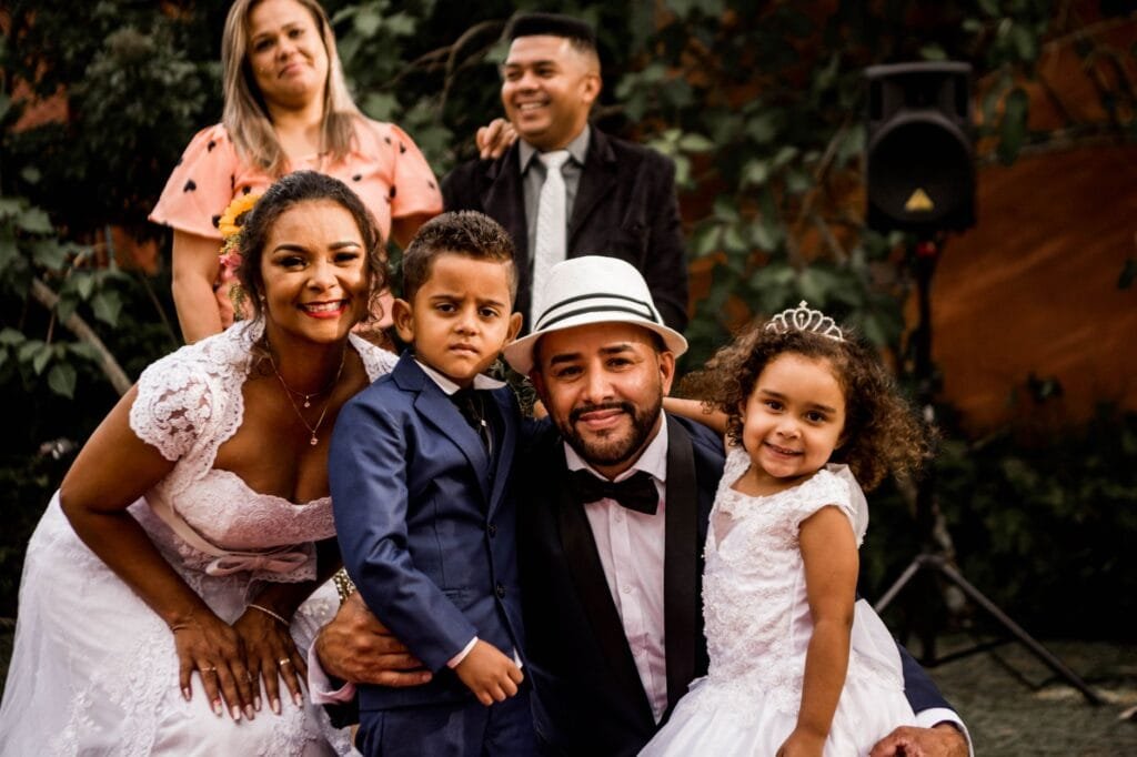 how to choose limo for family gatherings