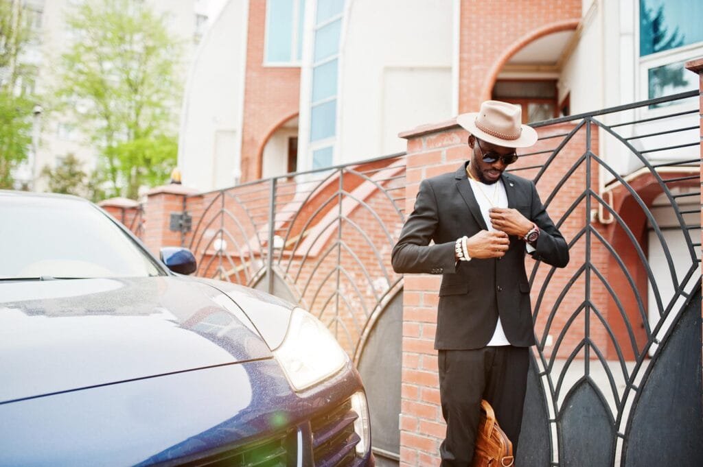 how to compare luxury transport options in San Francisco
