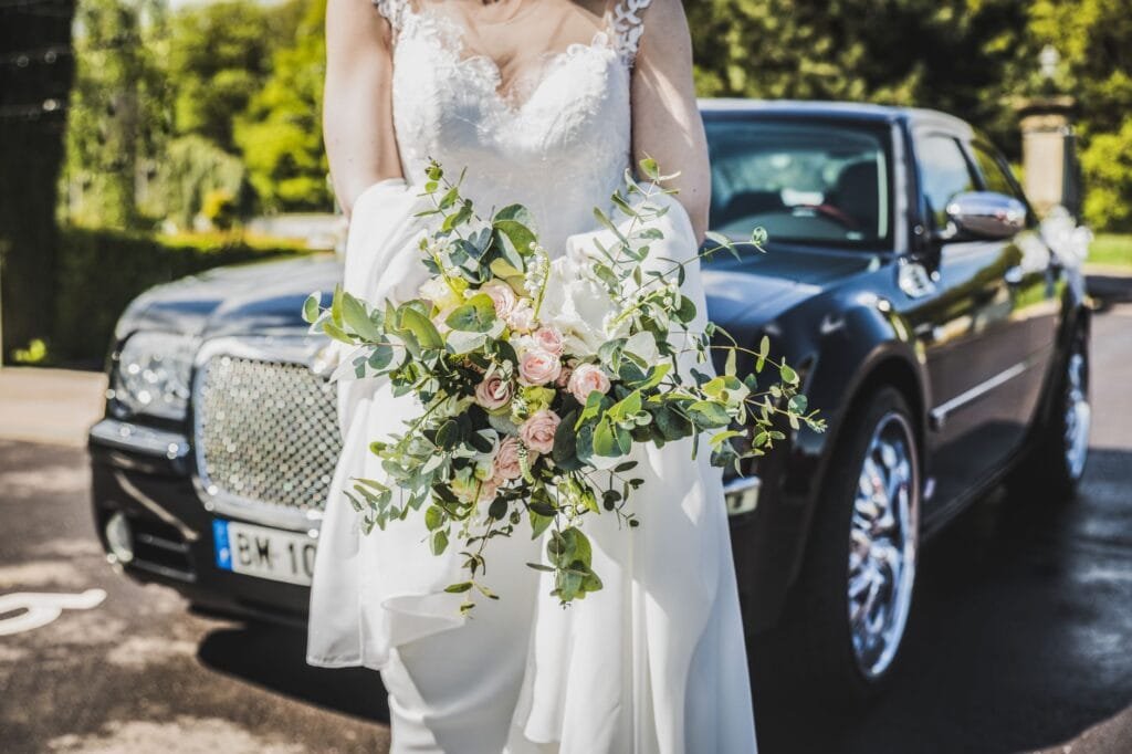 how to select a limo for special occasions