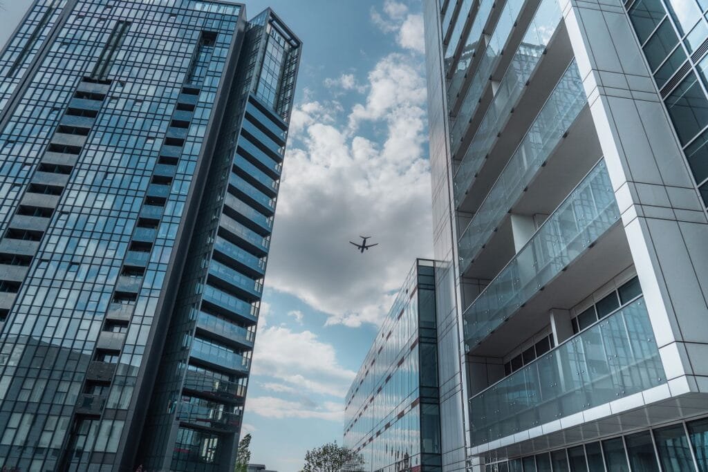 luxury airport transfers in Alameda