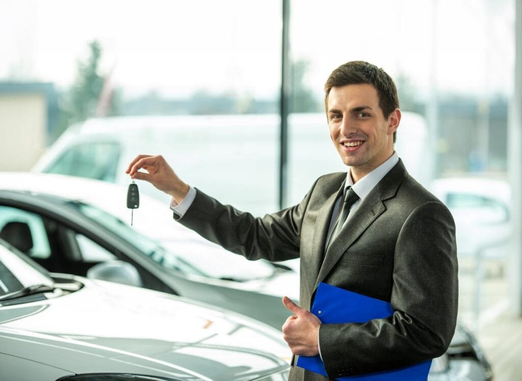luxury transportation for business events in Oakland