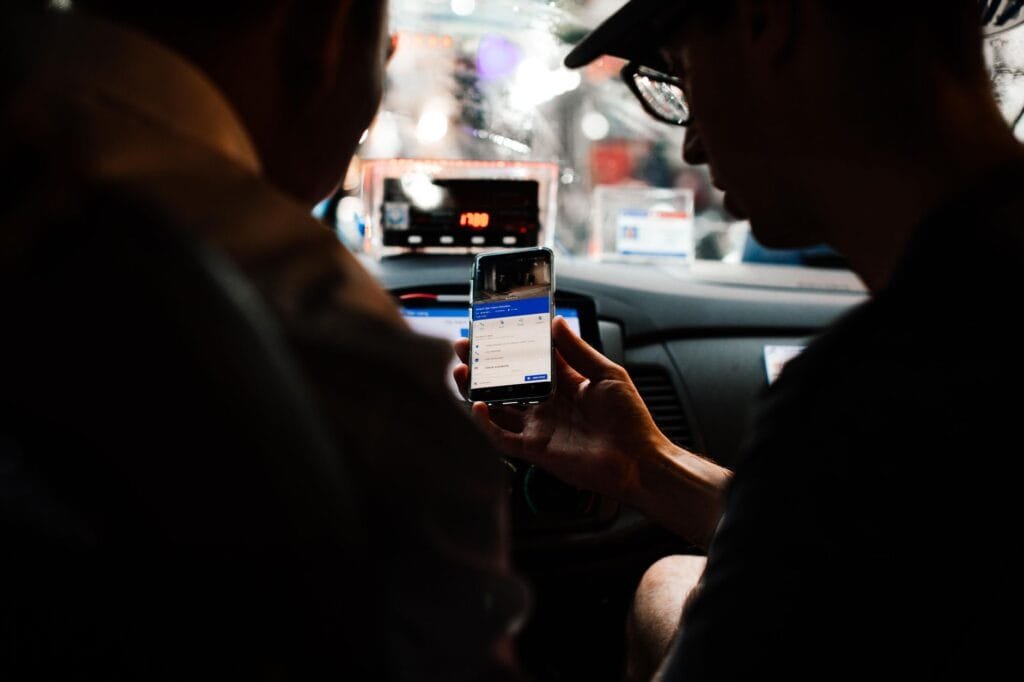 premium transport alternatives to rideshares in San Mateo