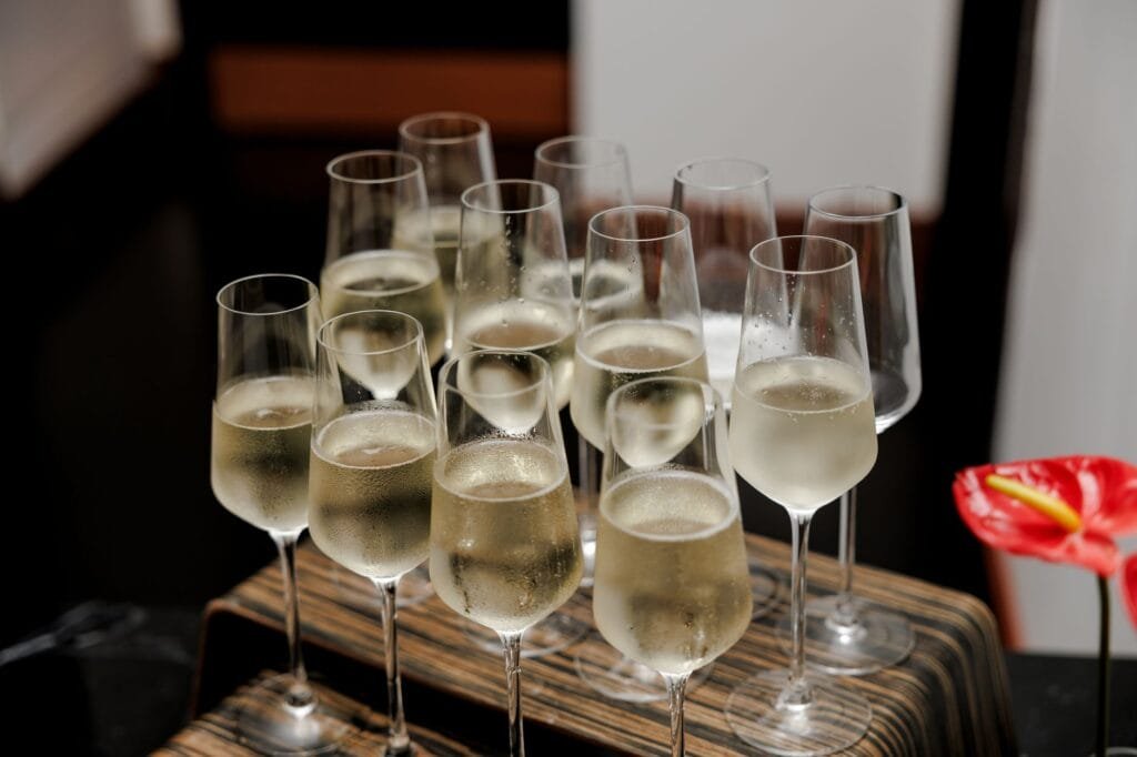 premium transportation for special occasions in Redwood City