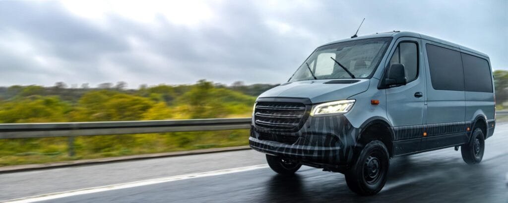 professional chauffeurs for corporate travel