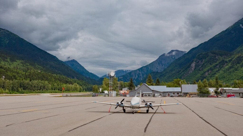 reliable airport shuttle services in Mountain View