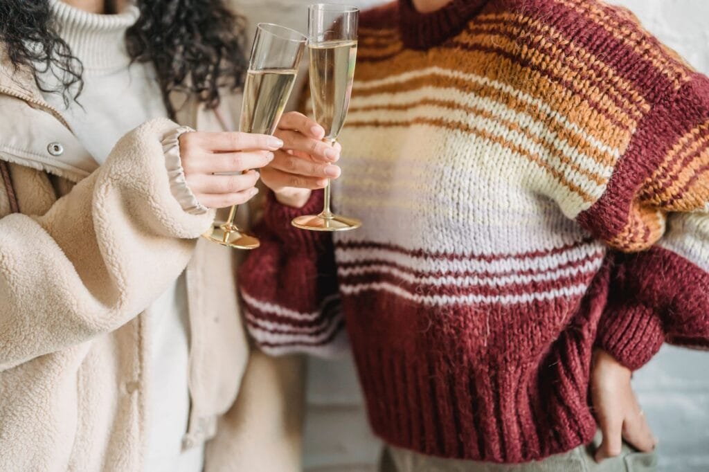 best limo options for holiday gatherings