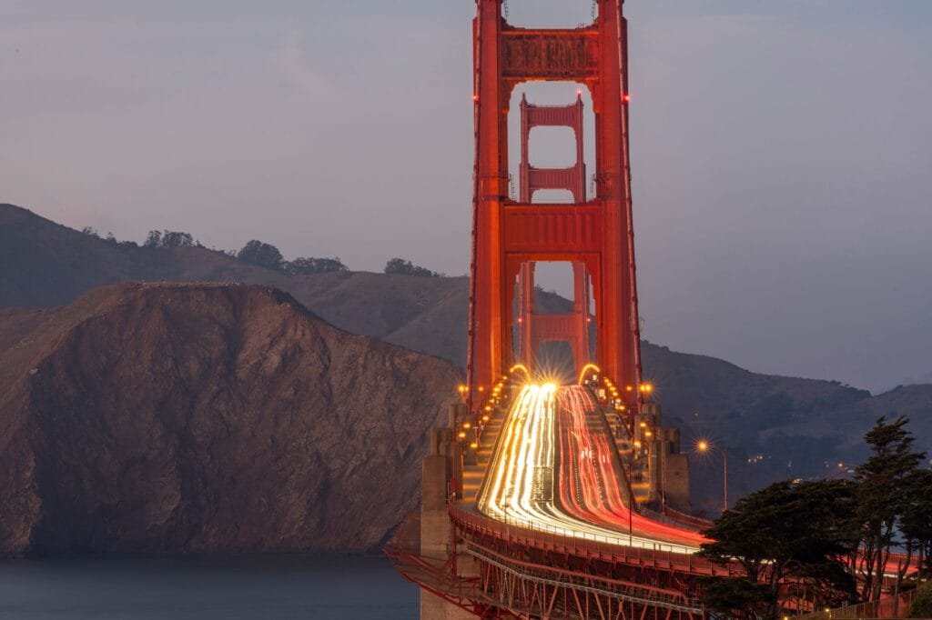best limo service for corporate travel in Bay Area