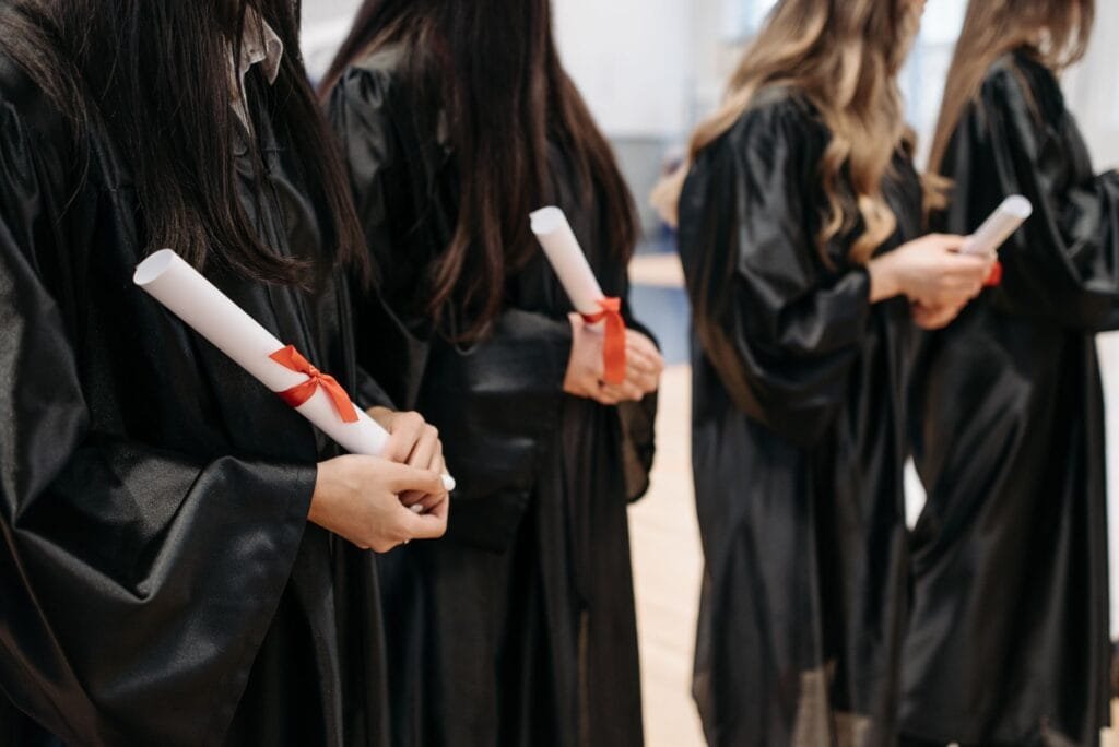 best limo service for graduation events in Bay Area
