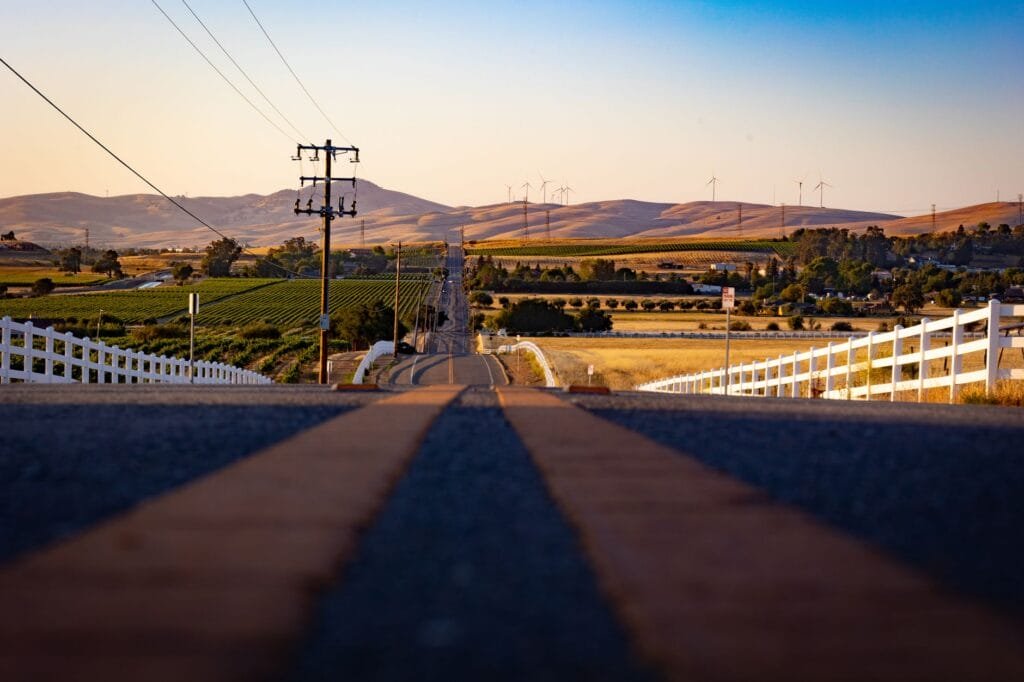 best luxury transportation for tourists in Livermore