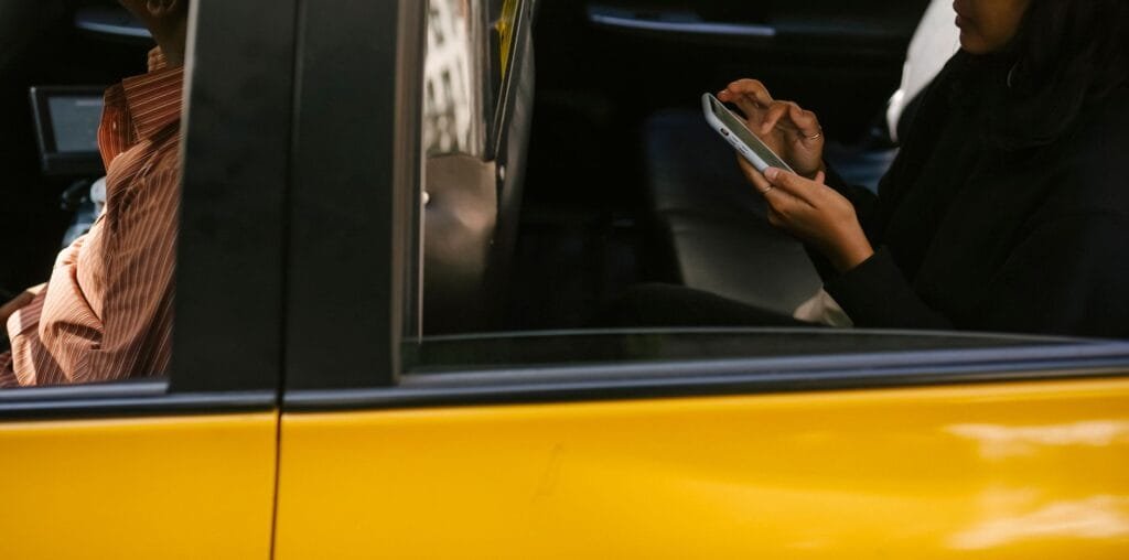best private car services for business trips in Daly City