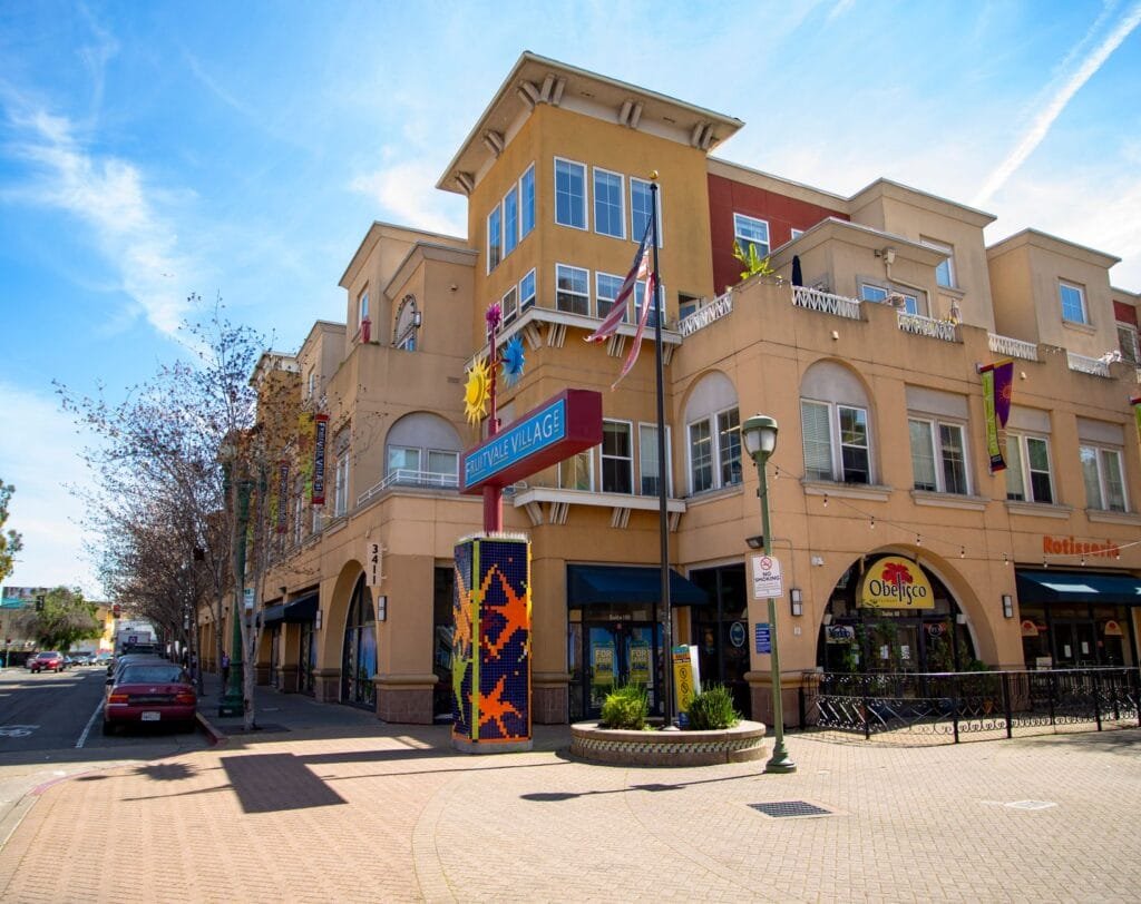 best private car services for events in Sunnyvale