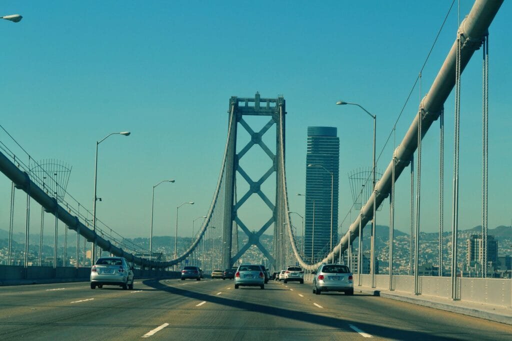 best private car services for tourists in Oakland