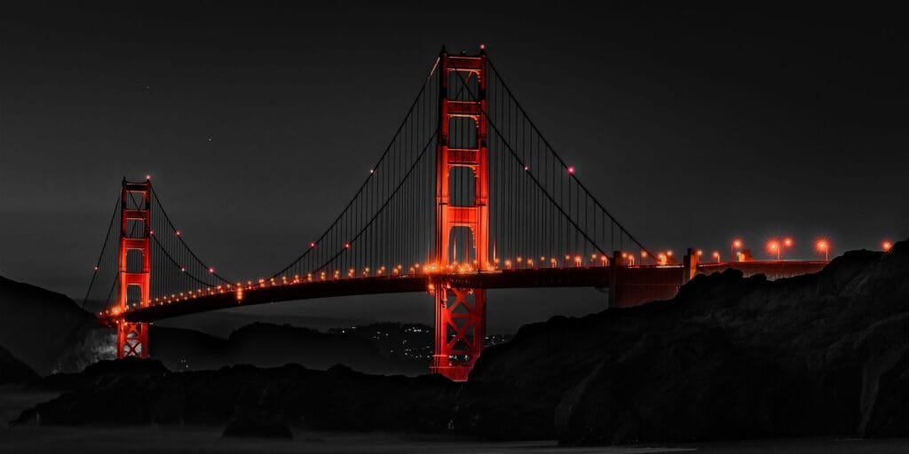 best transportation for gala events in San Francisco
