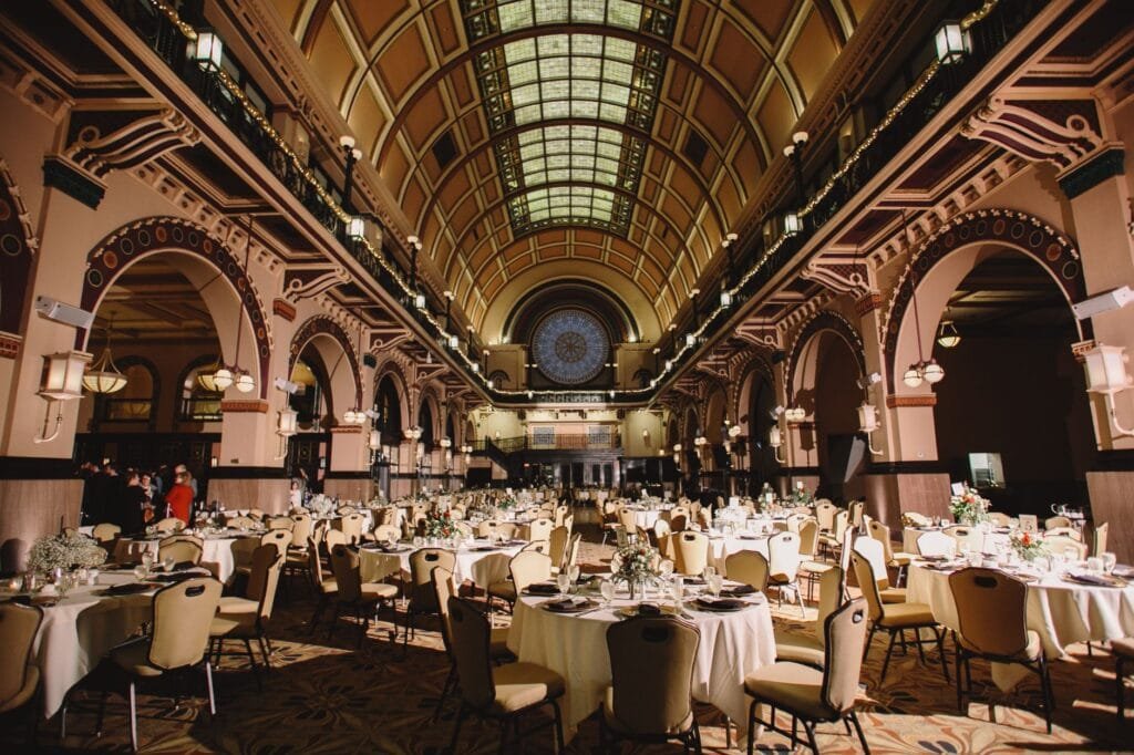 event transportation for gala celebrations in Bay Area