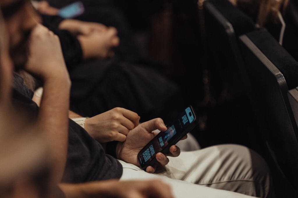 event transportation options for tech conferences