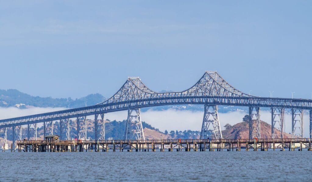 event transportation solutions in San Rafael