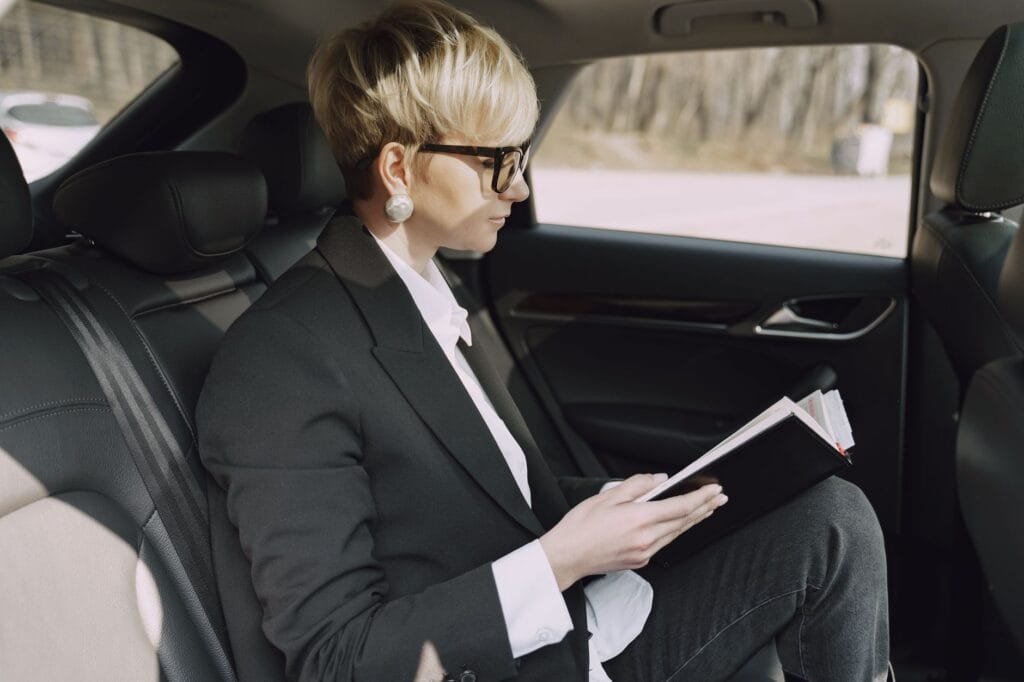 event transportation tips for planners