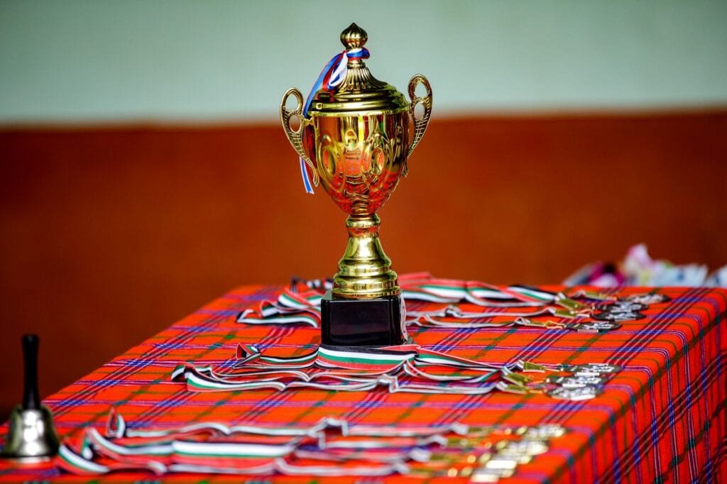 how to arrange transportation for award ceremonies