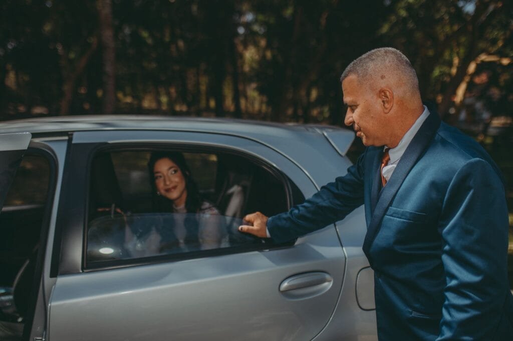 how to choose a chauffeur service in Berkeley