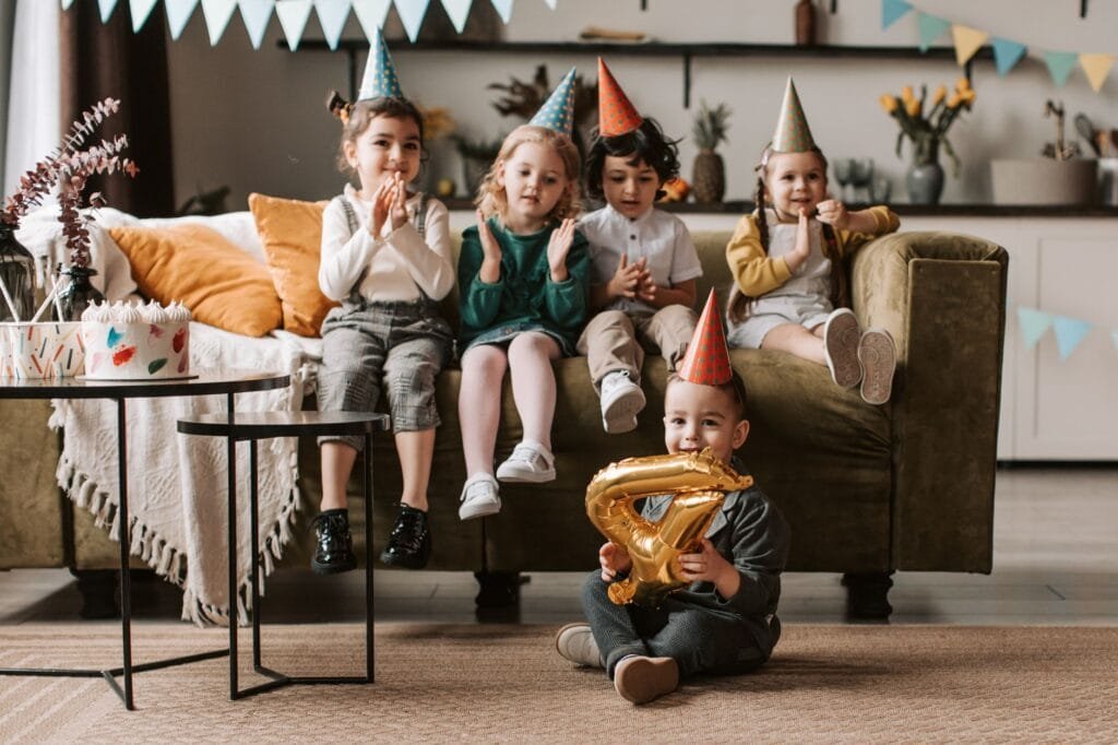 how to find a limo for family celebrations