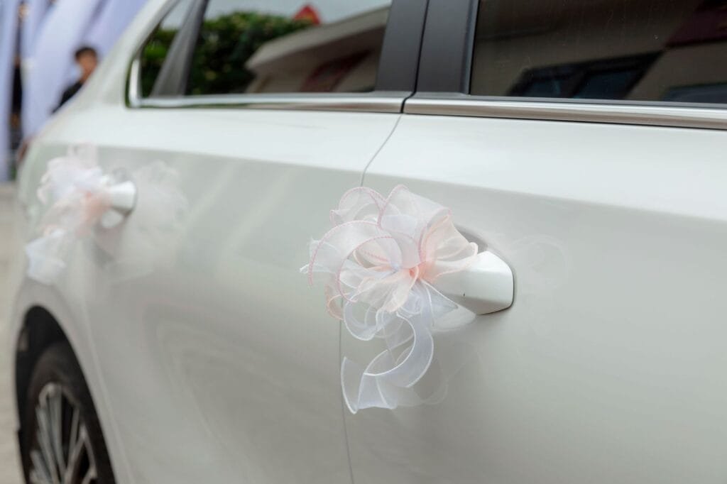 how to plan transportation for special occasions