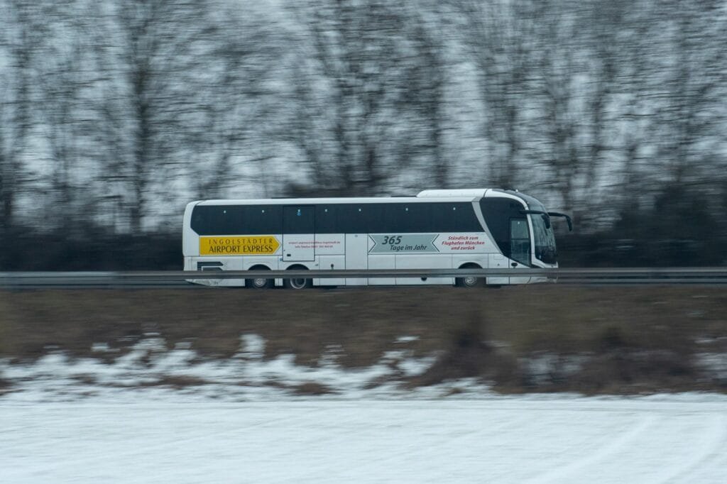 how to select airport shuttle services in Pleasanton