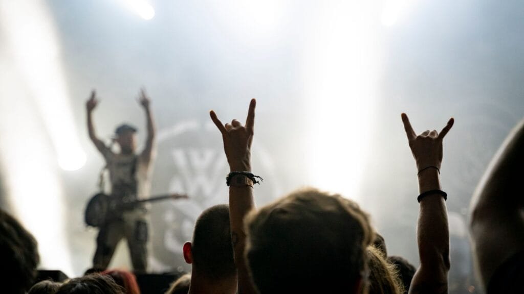 how to select transportation for music festivals
