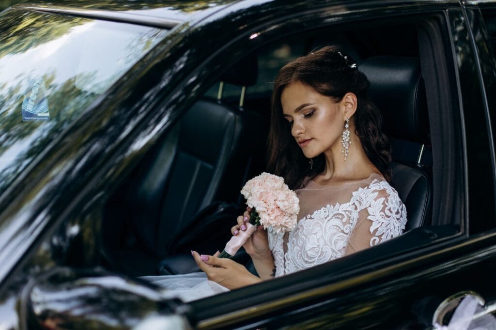 limo options for special occasions in Oakland