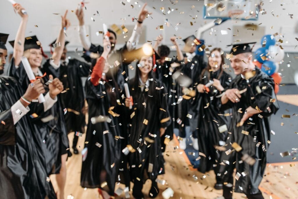 limo service for graduation parties